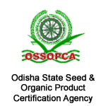 Odisha State Seed & Organic Product Certification Agency (OSSOPC)