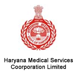 Haryana Medical Services Coorporation Limited (HMS)