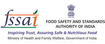 image of Food Safety and Standards Authority of India (FSSAI)