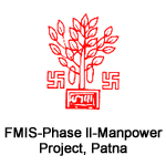 FMISPhase llManpower Project, Patna