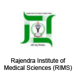 image of Rajendra Institute of Medical Sciences (RIMS)