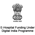 image of EHospital Funding Under Digital India ProgrammeTraining (EHFUDIP)