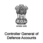 image of Controller General of Defence Accounts, Department of Defence (CGDA)