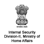 image of Internal Security DivisionII, Ministry of Home Affairs, Delhi (ISD)