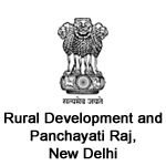 Rural Development and Panchayati Raj, New Delhi (RDPR)