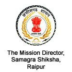 image of The Mission Director, Samagra Shiksha, Raipur