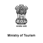 image of Ministry of Tourism, New Delhi (MOT)