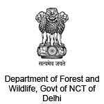 image of Govt Of NCT Of Delhi,Department of Forest and Wildlife,Office of the Addl. Principal Chief Conservat