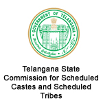 Telangana State Commission for Scheduled Castes and Scheduled Tribes (TSCSCST)