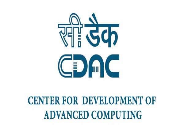 image of Center for Development of Advanced Computing