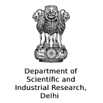 image of Department of Scientific and Industrial Research, Delhi (DSIR)