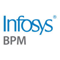 image of Infosys BPM