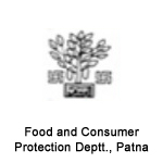 Food and Consumer Protection Deptt., Patna (FCPD)