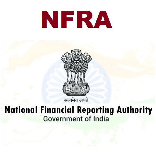 National Financial Reporting Authority