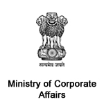Ministry of corporate affairs (MCA)