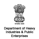 image of Department of Heavy Industries & Public Enterprises (DHI)