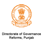 Directorate of Governance Reforms, Punjab (DGR)