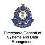 image of Directorate General of Systems and Data Management, New Delhi (DGSDM)