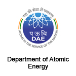 Department of Atomic Energy, Mumbai (DAE)