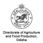 Directorate of Agriculture and Food Production, Odisha (DAFP)