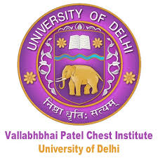 Vallabhbhai Patel Chest Institute Delhi, (VPCI)
