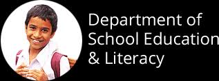 Department of School Education & Literacy 