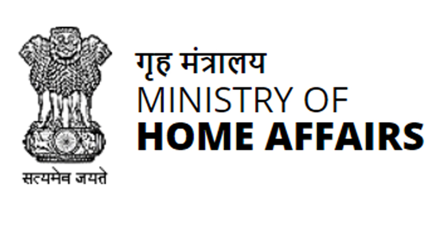 Ministry of Home Affairs (MHA), Delhi