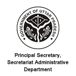 image of Principal Secretary, Secretariat Administrative Department, Government of Uttar Pradesh (PSSAD)