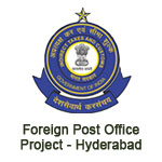 Foreign Post Office Project