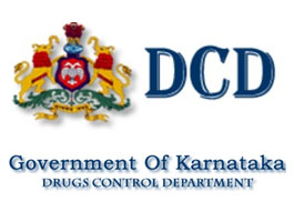 image of Drugs Control Department, Bengaluru (DCD)