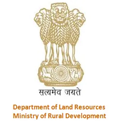 Department of Land Resources, Delhi