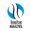 image of Railtel Corporation of India Ltd.